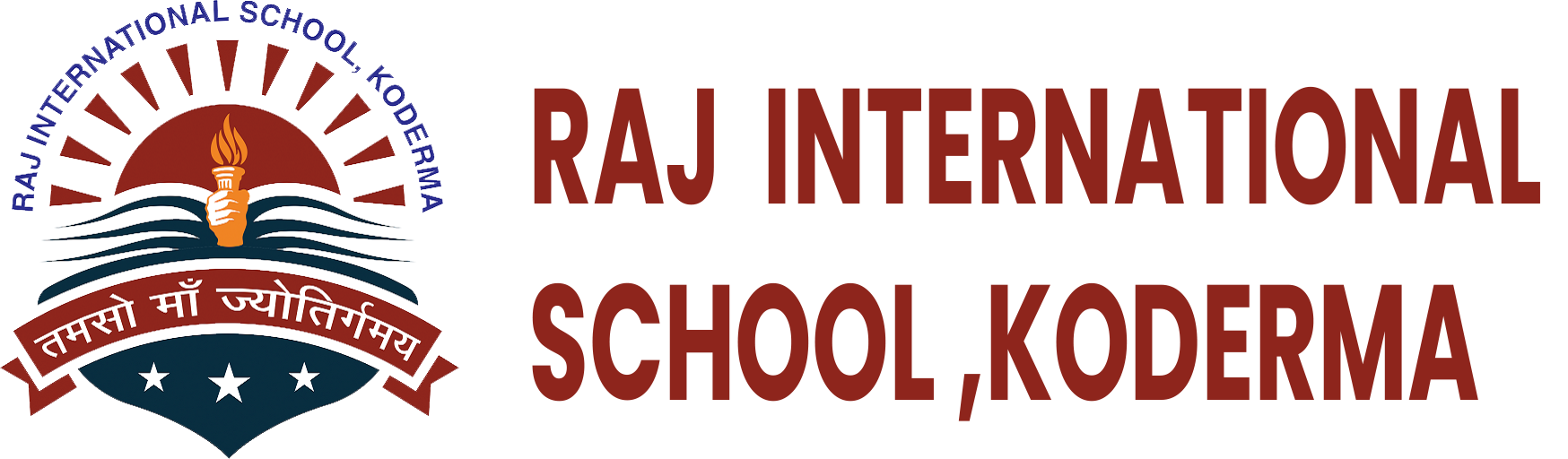 RAJ INTERNATIONAL SCHOOL